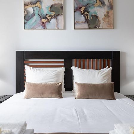 Apartamento Alameda Quarteira Kültér fotó